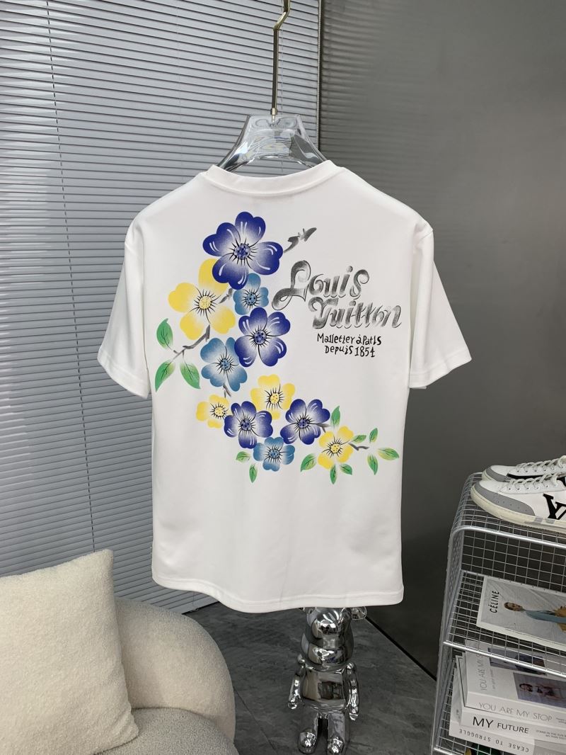 Louis Vuitton T-Shirts